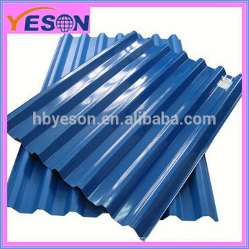 Sheet Metal Roofing Cheap/Roofing Sheet Sizes/Sheet Metal Roofing Rolls